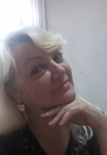 My photo - Ilana, 51 from Vitebsk (@ilana296)