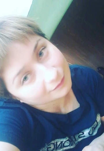 My photo - Yuliya, 35 from Volgograd (@uliya168766)