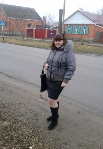 My photo - Nelli, 36 from Sochi (@nelli6514917)