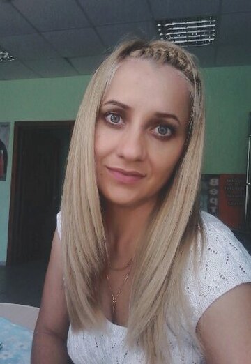 Моя фотография - Валерия, 40 из Уфа (@aleksandra41680)