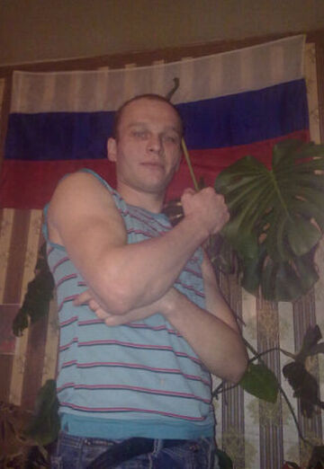 Моя фотография - Maksim, 35 из Конаково (@maksim30630)