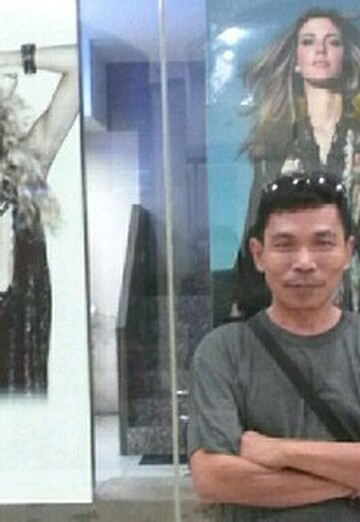My photo - hendi, 54 from Jakarta (@hendi1)