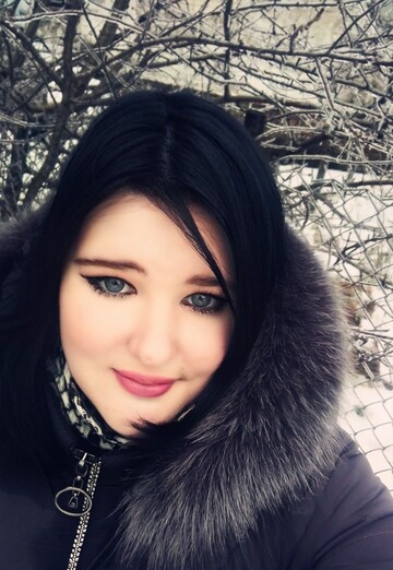 Mi foto- Katia, 29 de Tokmak (Ucrania) (@katya82499)
