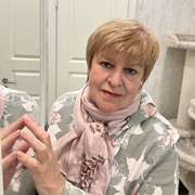 Natalya 69 Saint Petersburg