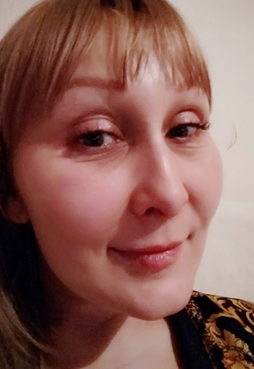 Моя фотография - Наталья, 41 из Екатеринбург (@natalya216383)