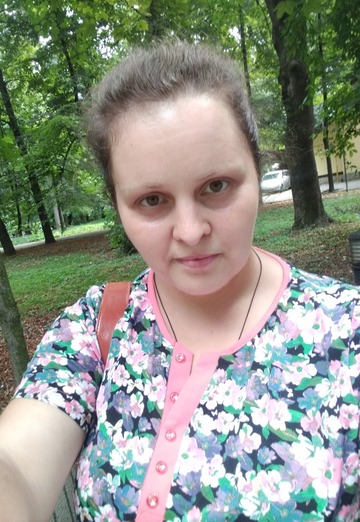 Моя фотография - Инна, 31 из Киев (@inna57522)