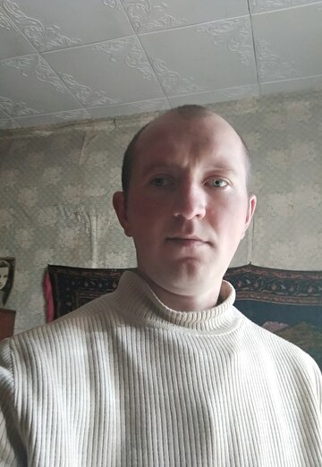 Моя фотография - Сергей, 34 из Минск (@sergey713790)