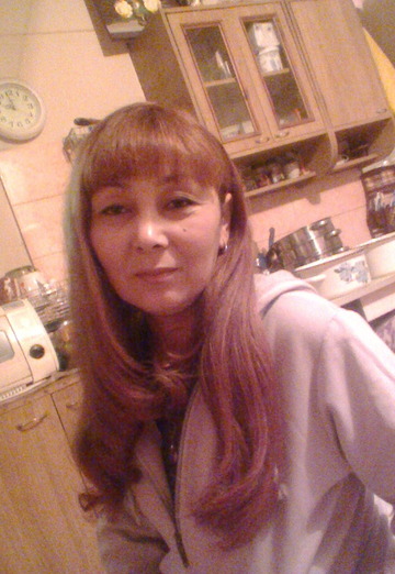 My photo - Margarita, 51 from Almaty (@margarita5937)
