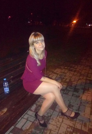 My photo - Marina, 38 from Maladzyechna (@marina118020)