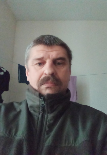 My photo - Vladimir, 46 from Putyvl (@vladimir424899)