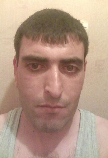 My photo - Araik, 39 from Bogdanovich (@araik883)