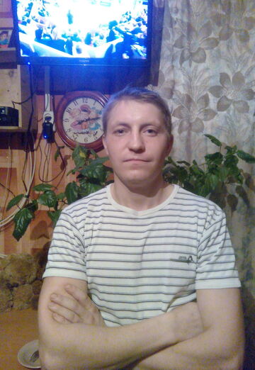 My photo - Denis, 37 from Uglich (@denis141097)