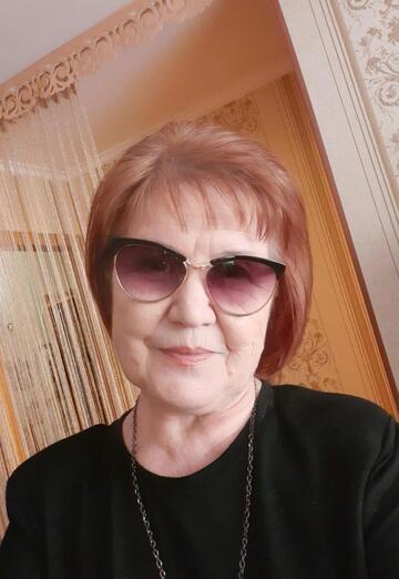 My photo - Raylya, 72 from Naberezhnye Chelny (@raylya98)