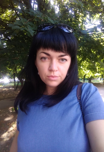 My photo - Ekaterina, 36 from Zhytomyr (@ekaterina151246)