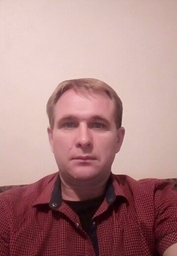 My photo - aleksandr, 45 from Saratov (@aleksandr791917)
