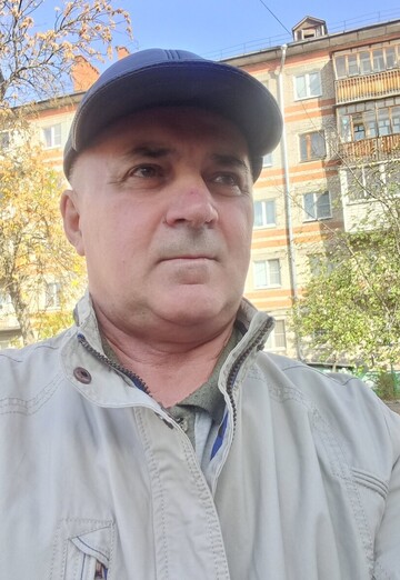 My photo - evgeniy, 67 from Dzerzhinsk (@evgeniy425107)