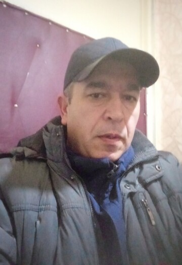 My photo - Zafar, 49 from Yefremov (@zafar8317)