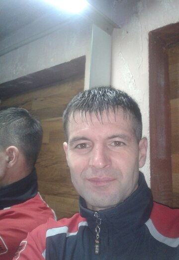 Моя фотография - Хулиган, 51 из Луганск (@huligan1945)