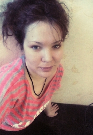 Моя фотография - Настасья, 37 из Екатеринбург (@nastasya3283)