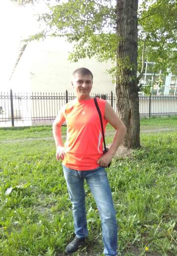 Andrey (@andrey378384) — my photo № 1