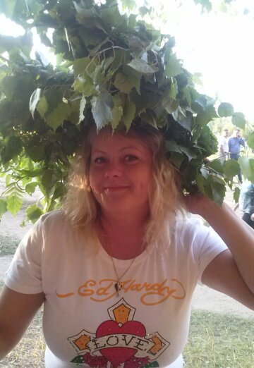 My photo - Elena, 45 from Kotelnich (@elena55298)