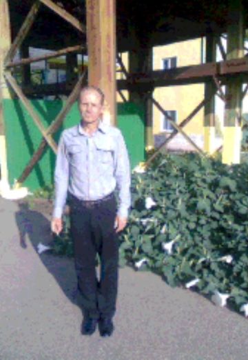 My photo - Vyachislav, 50 from Kropotkin (@vyachislav81)