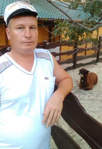 Моя фотография - Сергей, 47 из Казань (@sergey661299)