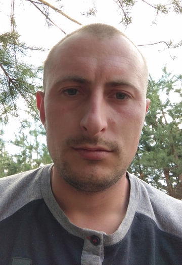 My photo - Vladislav, 29 from Poltava (@vladislav49128)