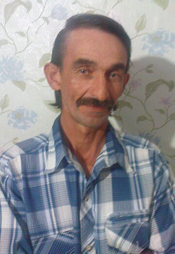 Моя фотография - viktor, 57 из Новороссийск (@viktor222280)
