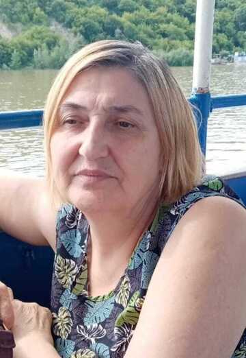 My photo - Lidiya, 61 from Barnaul (@lidiya20486)