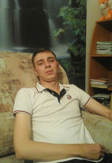 My photo - Evgeniy, 30 from Ekibastuz (@evgeniy193315)