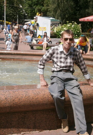My photo - Aleksandr, 65 from Navahrudak (@aleksandr469115)