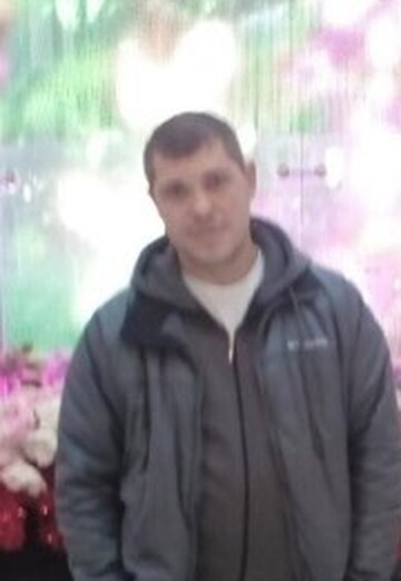 My photo - Denis, 41 from Kursk (@denis227391)