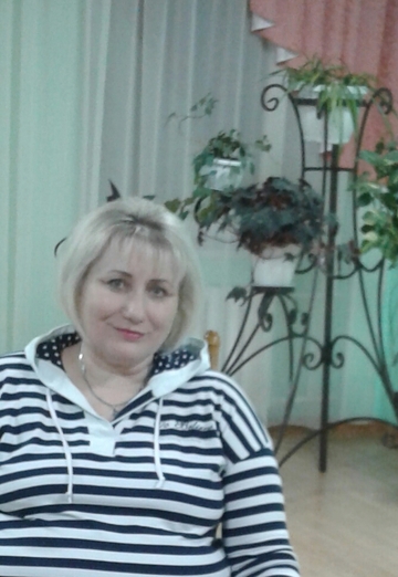 Моя фотография - Валентина, 57 из Красноярск (@valentina68289)