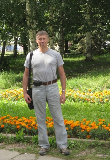 My photo - Serg, 65 from Nizhny Tagil (@mbeastmid)