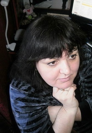 Моя фотография - Ксения, 53 из Ростов-на-Дону (@kseniya70362)