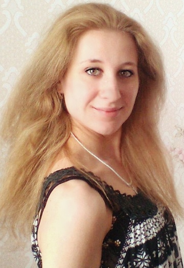 Моя фотография - Виктория, 33 из Добруш (@viktoriya15178)