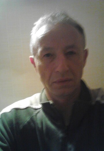 My photo - Sergey, 60 from Brest (@sergey56659)