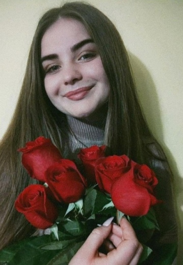Моя фотография - Лера, 23 из Киев (@lera25307)