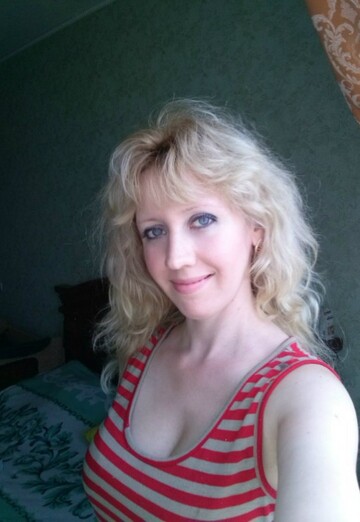 Моя фотографія - Людмила, 41 з Вараш (@ludmila8311601)
