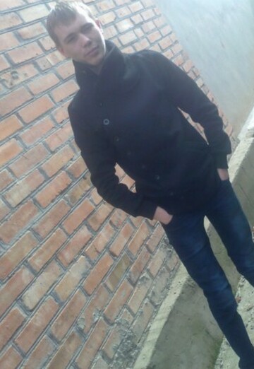My photo - Pedro, 24 from Cheboksary (@pedro6264679)