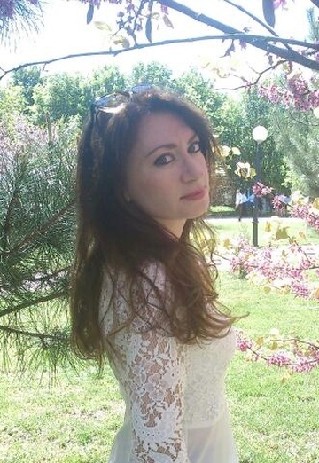 Моя фотография - Татьяна, 37 из Выселки (@tatyana390387)