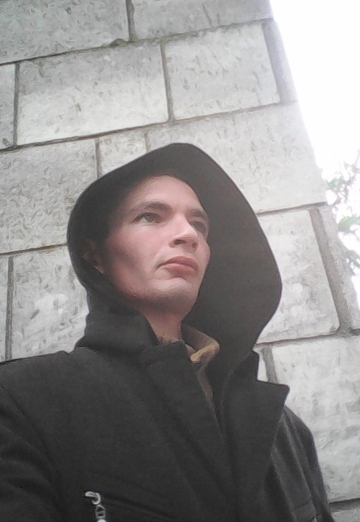 My photo - Dmitriy, 35 from Novotroitske (@dmitriy49583)