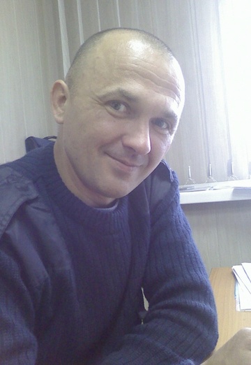 Моя фотография - Валерий, 53 из Сургут (@valeriy941)