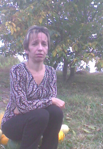 Моя фотография - РАИСА, 58 из Богуслав (@raisa311)