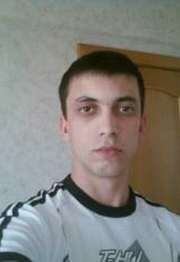 Моя фотография - Павел, 34 из Рубцовск (@reshetnikowpawel)