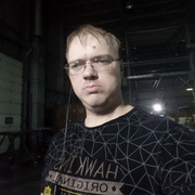 Александр, 34, Лакинск