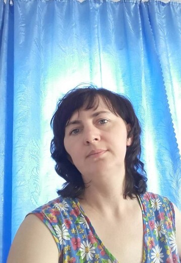 Моя фотография - Антонина, 45 из Омск (@antonina9074)