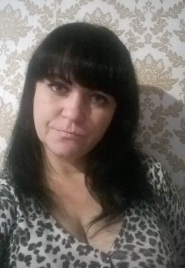 Моя фотография - Наталья, 44 из Ставрополь (@natalya243165)