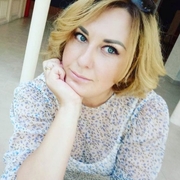 Olga 40 Podolsk